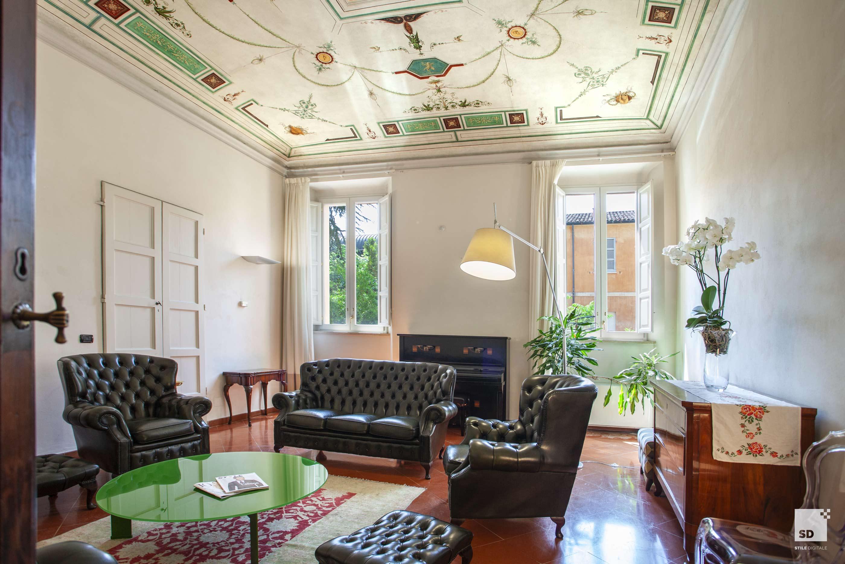 Palazzo Galletti Abbiosi 3* Ravenna